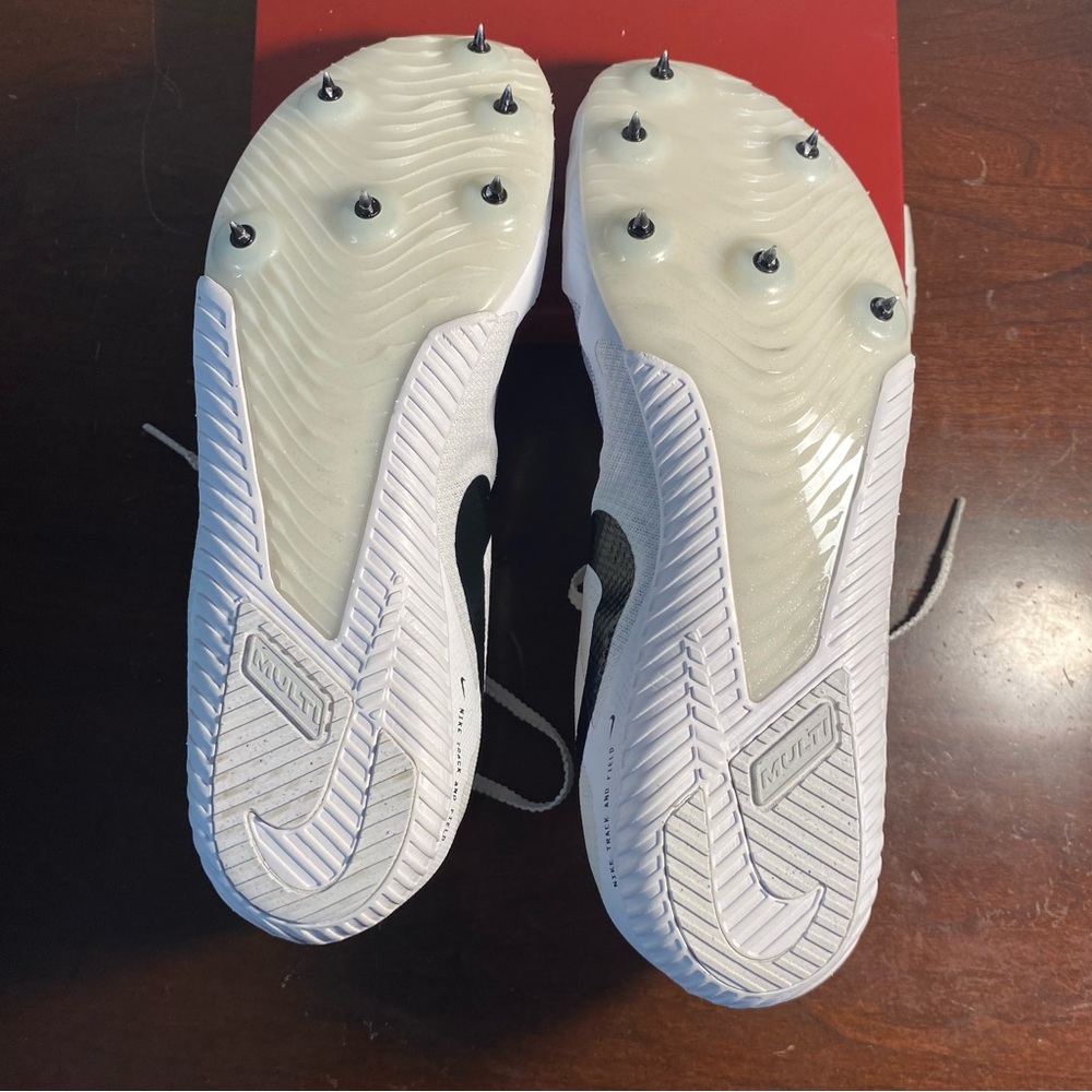 Nike Men's Zoom Rival Multi- Event - Picture 9 of 10